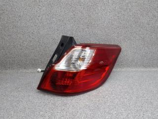 Запчасть стоп сигнал задний правый Subaru Exiga Crossover 7 2016