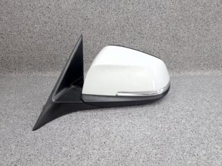 Зеркало заднего вида боковое переднее левое BMW 3-Series 2013 контрактная Зеркало заднего вида боковое переднее левое BMW 3-Series 2013