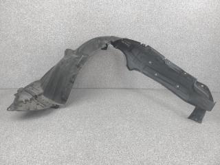 Запчасть подкрылок передний левый Toyota Prius Alpha 2013