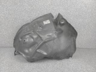 Фото запчасти подкрылок передний правый BMW 3-Series 2013 контрактная запчасть Запчасть подкрылок передний правый BMW 3-Series 2013