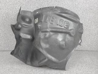 Фото запчасти подкрылок передний левый BMW 3-Series 2013 контрактная запчасть Запчасть подкрылок передний левый BMW 3-Series 2013