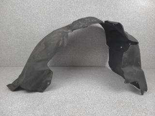 Запчасть подкрылок передний левый Audi A5 2008