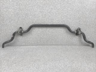 Запчасть стабилизатор передний Nissan Fuga 2012