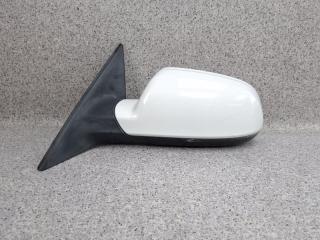 Запчасть зеркало заднего вида боковое переднее левое Audi A5 2012