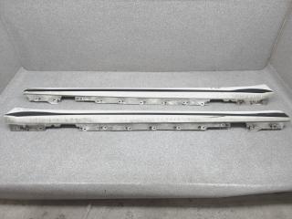 Запчасть порог кузова BMW 3-Series 2014