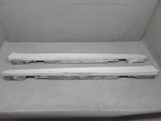 Запчасть порог кузова BMW 3-Series 2014