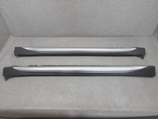 Порог кузова BMW X1 2016