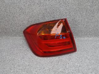 Фото запчасти стоп сигнал задний левый BMW 3-Series 2013 контрактная запчасть Запчасть стоп сигнал задний левый BMW 3-Series 2013