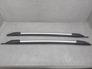 Рейлинг Subaru Exiga Crossover 7 2016