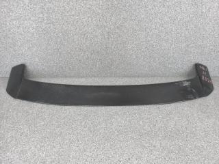 Запчасть спойлер BMW 1-Series 2014