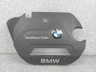 Декоративная крышка двигателя BMW X1 2016