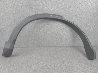 Запчасть молдинг на крыло задний правый Honda CR-V 2012