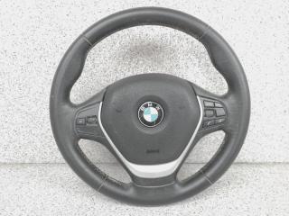 Запчасть руль передний BMW 3-Series 2012