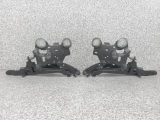 Петли капота BMW X1 2016