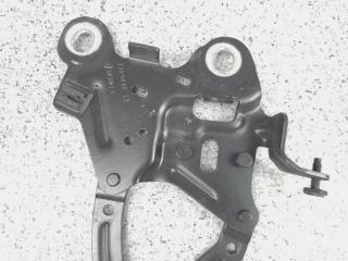 Петли капота X1 2016 F48