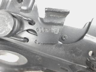 Петли капота X1 2016 F48