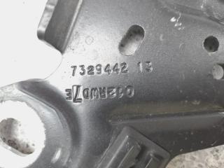 Петли капота X1 2016 F48