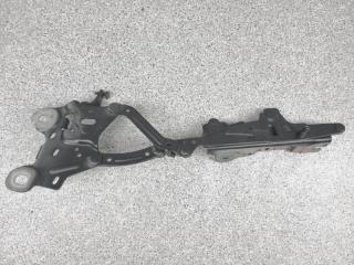 Петли капота X1 2016 F48