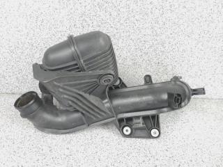 Запчасть патрубок интеркулера Audi A5 2013