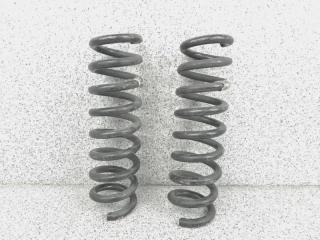 Запчасть пружина подвески задняя BMW 3-Series 2013