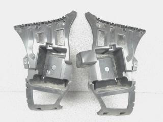 Фото запчасти крепление бампера заднее BMW X1 2017 контрактная запчасть Запчасть крепление бампера заднее BMW X1 2017