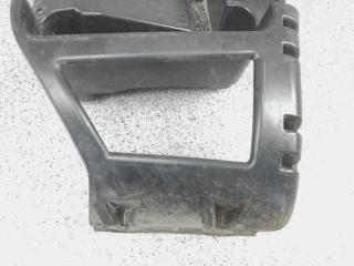 Крепление бампера заднее X1 2017 F48