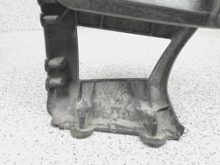 Крепление бампера заднее X1 2017 F48