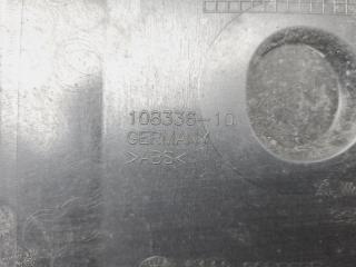 Крепление бампера заднее X1 2017 F48