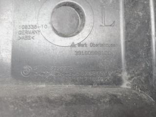 Крепление бампера заднее X1 2017 F48