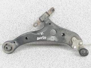 Запчасть рычаг подвески передний правый Toyota Camry 2013