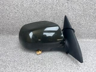 Запчасть зеркало заднего вида боковое переднее правое Porsche Cayenne 2008