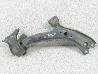 Запчасть рычаг подвески передний левый Honda CR-V 2008