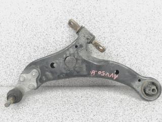 Запчасть рычаг подвески передний левый Toyota Camry 2013