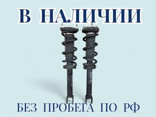 Стойка подвески передняя Nissan Skyline 2015