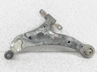 Запчасть рычаг подвески передний левый Toyota Camry 2013