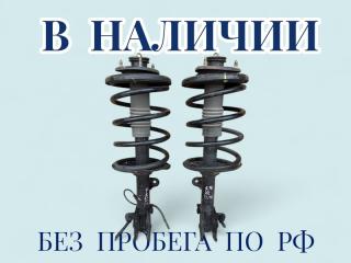 Стойка подвески передняя Honda MDX 2005 контрактная Стойка подвески передняя Honda MDX 2005