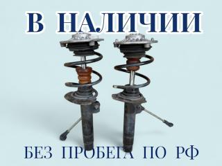 Стойка подвески передняя BMW 3-Series 2013