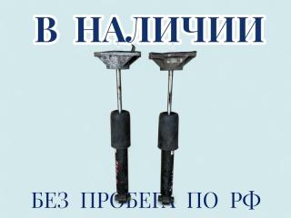 Запчасть амортизатор подвески задний BMW 3-Series 2013