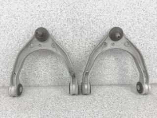 Запчасть рычаг подвески передний Porsche Cayenne 2008