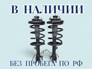 Стойка подвески передняя Honda MDX 2005 контрактная Стойка подвески передняя Honda MDX 2005