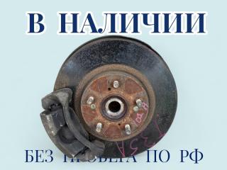 Запчасть ступица передняя левая Honda MDX 2005