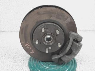 Запчасть ступица передняя правая Honda MDX 2005