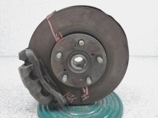 Запчасть ступица передняя левая Honda MDX 2005