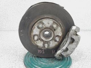 Фото запчасти ступица передняя правая Honda MDX 2005 контрактная запчасть Запчасть ступица передняя правая Honda MDX 2005