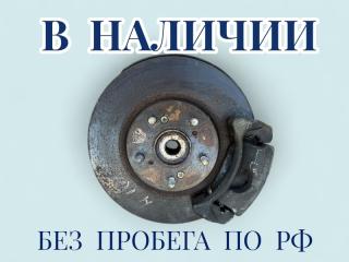 Запчасть ступица передняя правая Honda MDX 2005