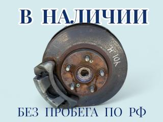 Запчасть ступица передняя левая Honda MDX 2005