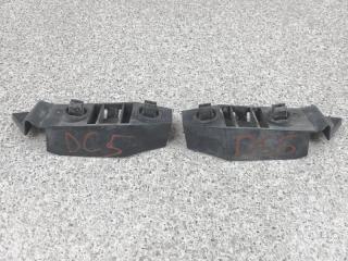 Фото запчасти крепление бампера переднее Honda Integra 2005 контрактная запчасть Запчасть крепление бампера переднее Honda Integra 2005