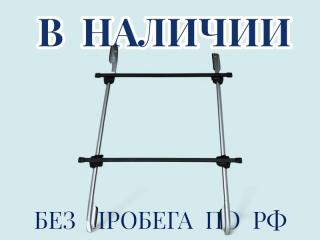 Рейлинг Toyota Vanguard 2009