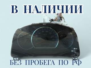 Спидометр Toyota Alphard 2006