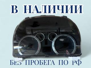 Спидометр Toyota Alphard 2010